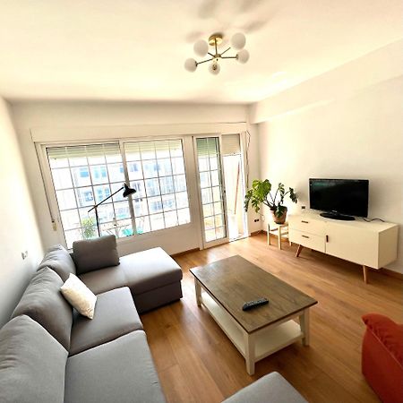 Appartamento Casa Luisa O Grove Esterno foto