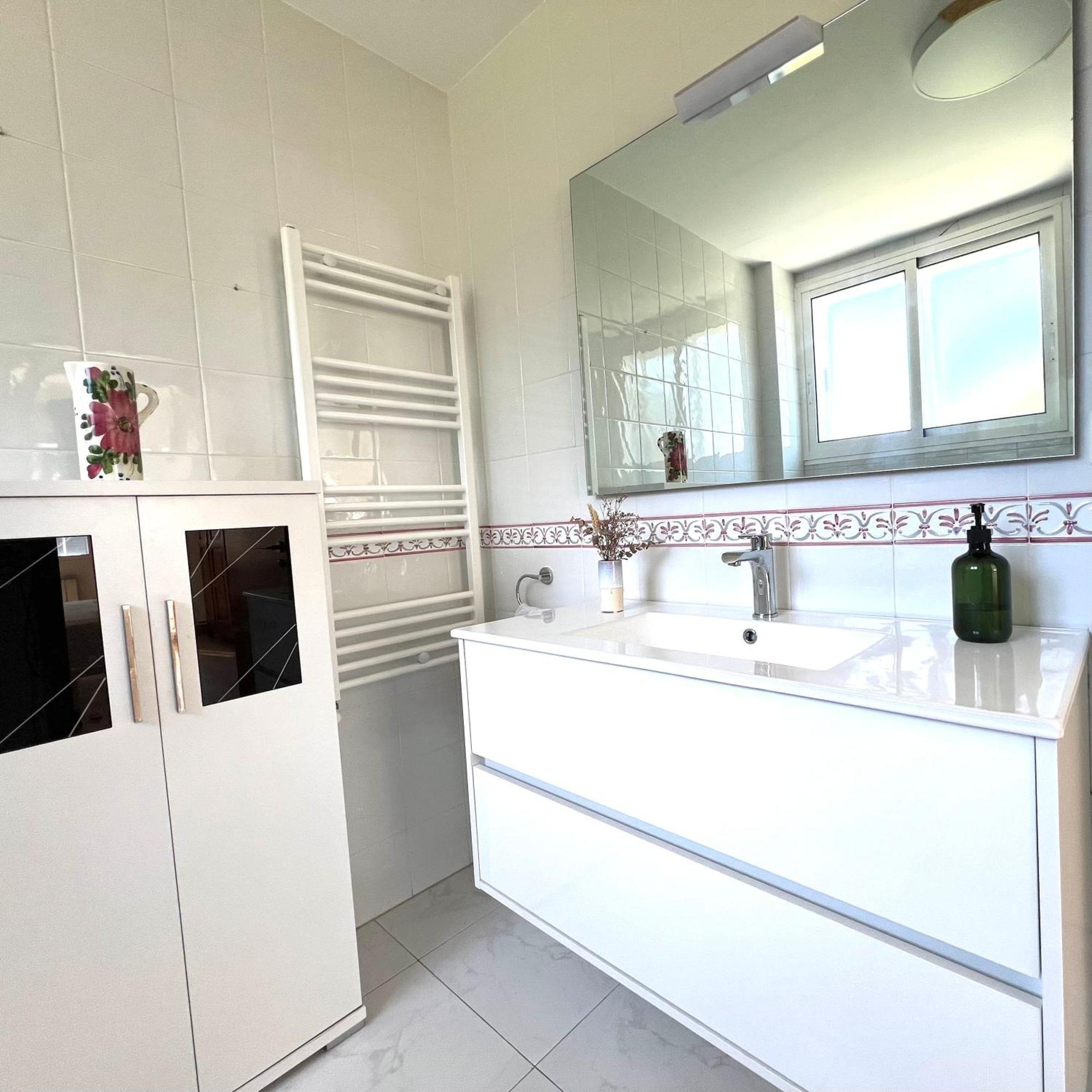 Appartamento Casa Luisa O Grove Esterno foto