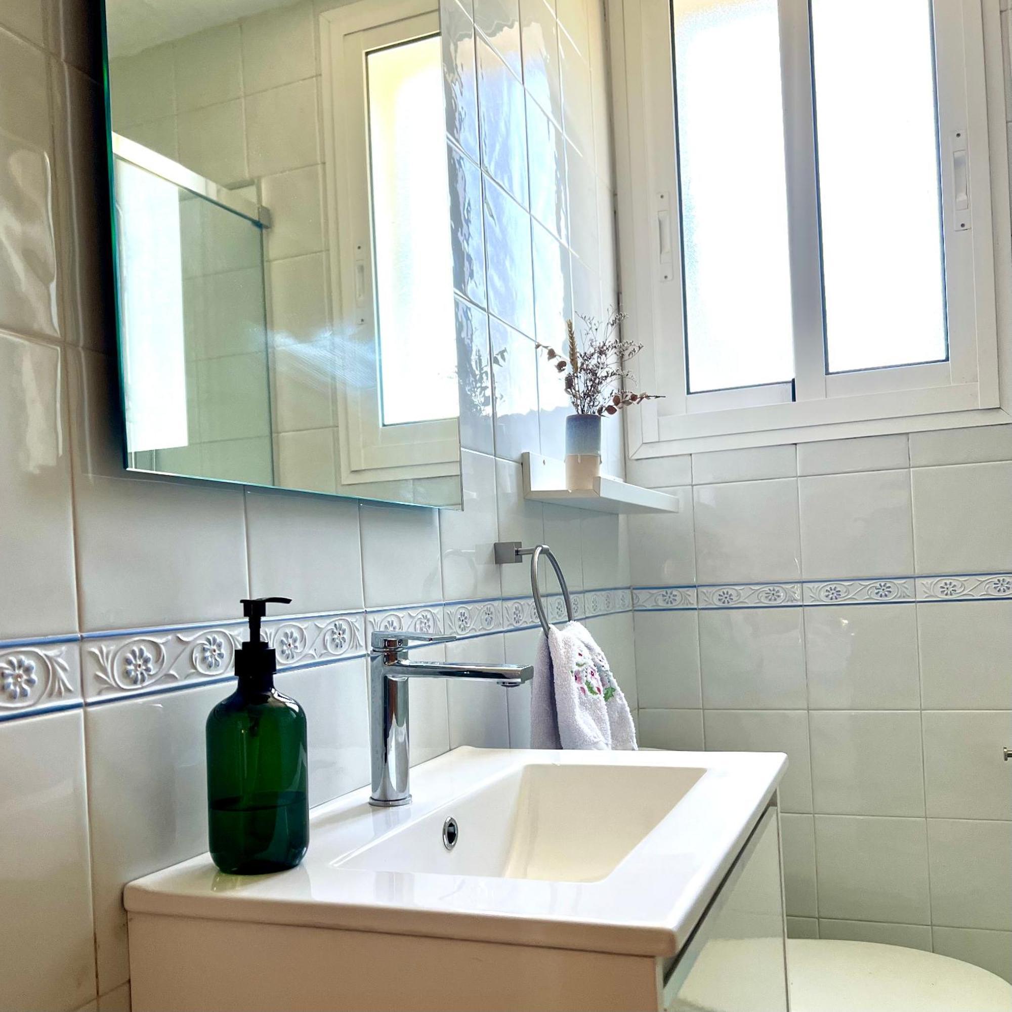 Appartamento Casa Luisa O Grove Esterno foto