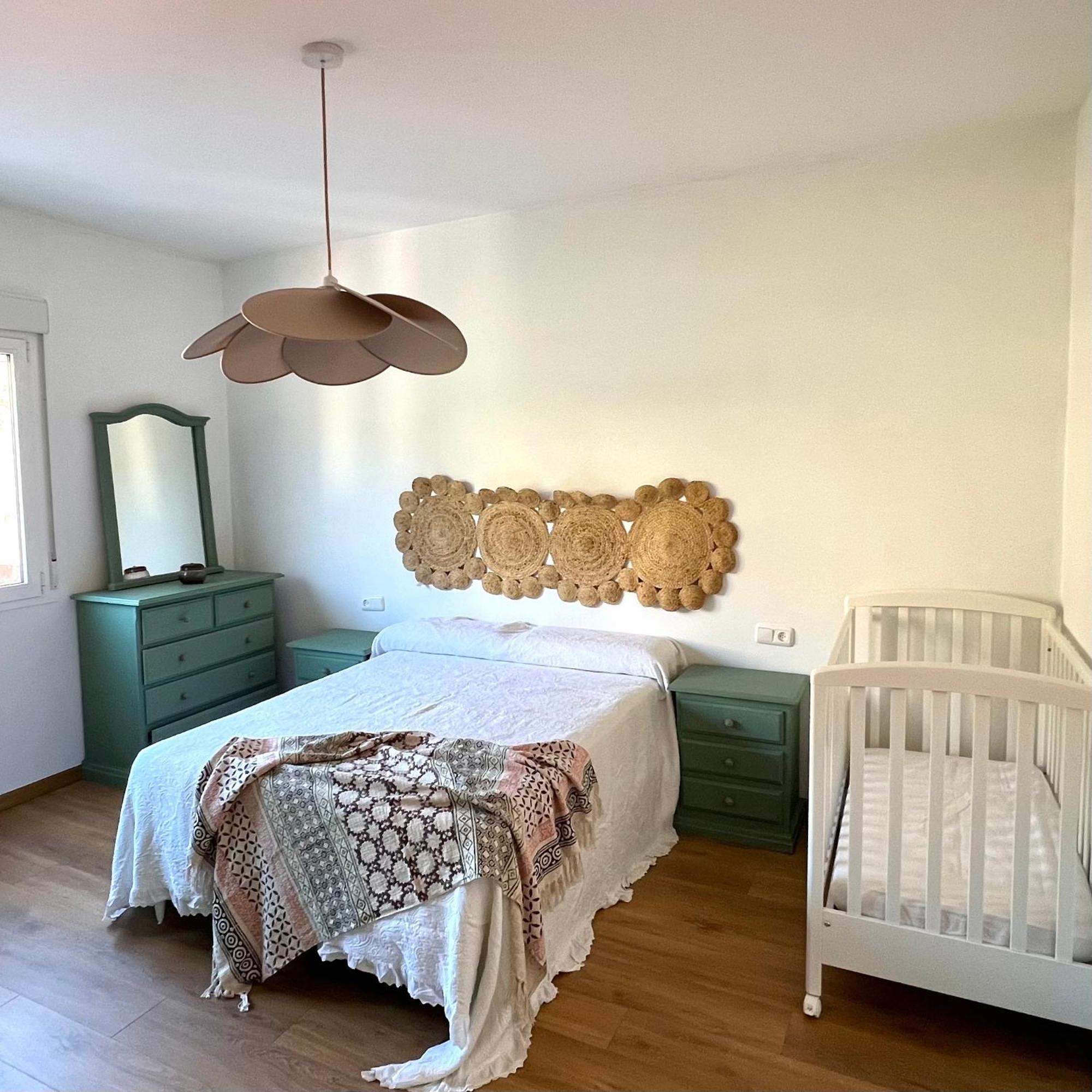 Appartamento Casa Luisa O Grove Esterno foto