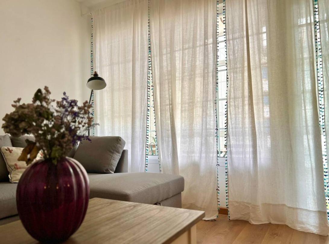 Appartamento Casa Luisa O Grove Esterno foto